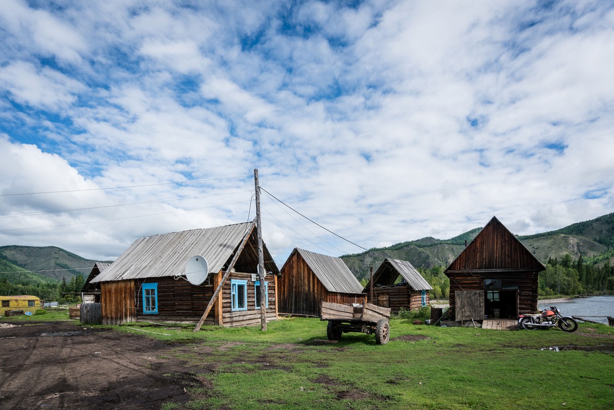 Permyakovka/Katazy (Пермяковка/Катазы)